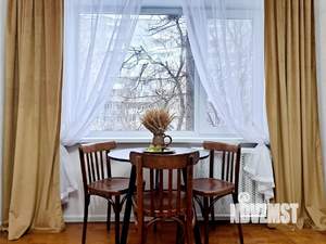 2-к квартира, посуточно, 44м2, 2/9 этаж