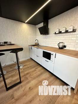 Студия квартира, посуточно, 24м2, 14/14 этаж