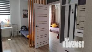 1-к квартира, посуточно, 33м2, 7/14 этаж