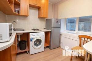 1-к квартира, посуточно, 31м2, 1/1 этаж