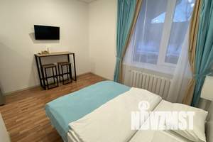 1-к квартира, посуточно, 28м2, 1/5 этаж