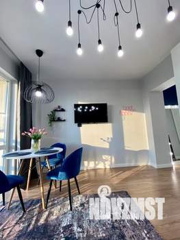 Студия квартира, посуточно, 29м2, 22/25 этаж