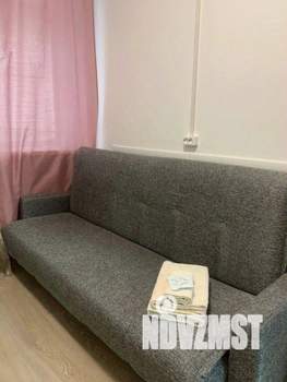 1-к квартира, посуточно, 15м2, 1/1 этаж