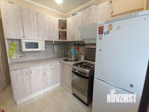 1-к квартира, на длительный срок, 29м2, 1/9 этаж