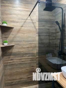 Студия квартира, посуточно, 40м2, 4/9 этаж