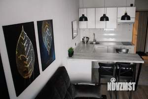 2-к квартира, посуточно, 40м2, 8/11 этаж