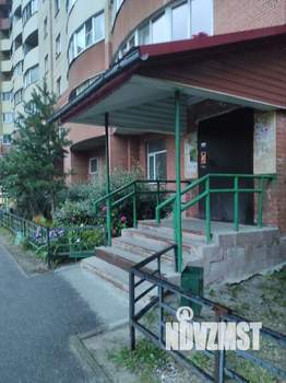 3-к квартира, посуточно, 60м2, 1/1 этаж