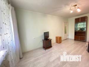 1-к квартира, посуточно, 29м2, 2/5 этаж