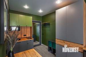 Студия квартира, посуточно, 20м2, 12/16 этаж