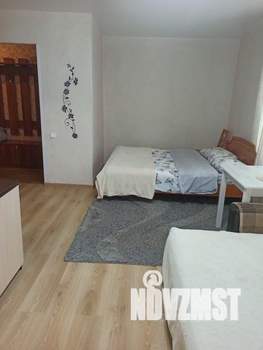 1-к квартира, посуточно, 32м2, 1/1 этаж