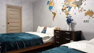 2-к квартира, посуточно, 60м2, 14/16 этаж