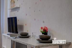 1-к квартира, посуточно, 27м2, 1/1 этаж