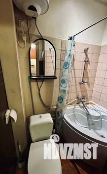 Студия квартира, посуточно, 14м2, 5/5 этаж