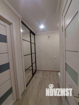 1-к квартира, на длительный срок, 34м2, 1/10 этаж