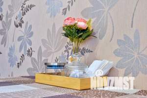 1-к квартира, посуточно, 34м2, 7/9 этаж