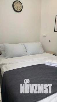 1-к квартира, посуточно, 15м2, 1/1 этаж