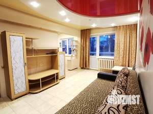 3-к квартира, на длительный срок, 59м2, 2/5 этаж