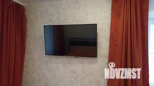 1-к квартира, посуточно, 27м2, 1/1 этаж