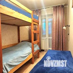 3-к квартира, посуточно, 60м2, 1/9 этаж