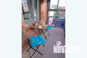 1-к квартира, посуточно, 25м2, 4/10 этаж