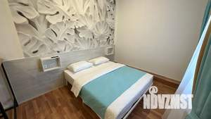 Студия квартира, посуточно, 31м2, 1/5 этаж