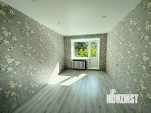 2-к квартира, на длительный срок, 50м2, 3/5 этаж