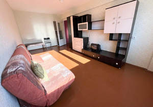 1-к квартира, на длительный срок, 31м2, 8/9 этаж