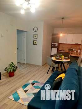 2-к квартира, посуточно, 43м2, 5/10 этаж