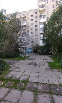 1-к квартира, на длительный срок, 29м2, 4/9 этаж