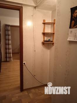 2-к квартира, на длительный срок, 44м2, 3/5 этаж