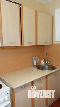 1-к квартира, на длительный срок, 30м2, 5/5 этаж