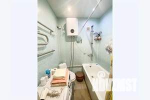 1-к квартира, посуточно, 30м2, 1/9 этаж