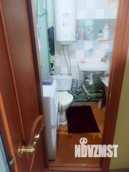 2-к квартира, на длительный срок, 43м2, 2/5 этаж