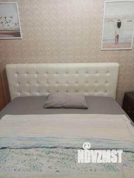 3-к квартира, посуточно, 63м2, 4/5 этаж