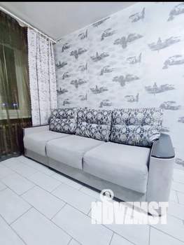 1-к квартира, посуточно, 35м2, 1/13 этаж
