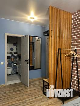 Студия квартира, посуточно, 29м2, 11/14 этаж