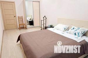 2-к квартира, посуточно, 51м2, 7/9 этаж