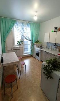 2-к квартира, на длительный срок, 49м2, 4/9 этаж