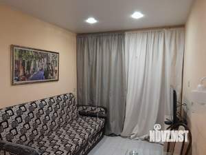 Студия квартира, посуточно, 22м2, 2/9 этаж