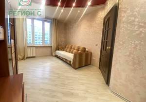 1-к квартира, на длительный срок, 34м2, 5/9 этаж