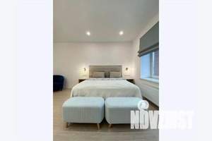 1-к квартира, посуточно, 25м2, 4/10 этаж