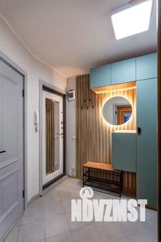 3-к квартира, посуточно, 60м2, 3/5 этаж