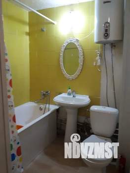 1-к квартира, посуточно, 31м2, 7/10 этаж