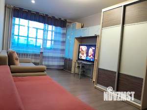 2-к квартира, посуточно, 50м2, 5/9 этаж