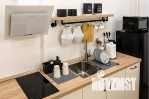 1-к квартира, посуточно, 28м2, 1/9 этаж