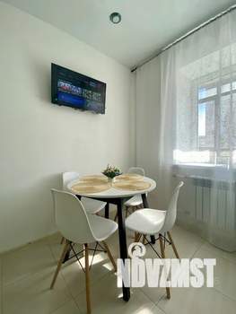 1-к квартира, посуточно, 36м2, 3/6 этаж