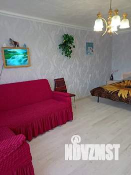 1-к квартира, посуточно, 35м2, 12/12 этаж