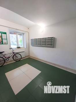 1-к квартира, на длительный срок, 36м2, 2/8 этаж