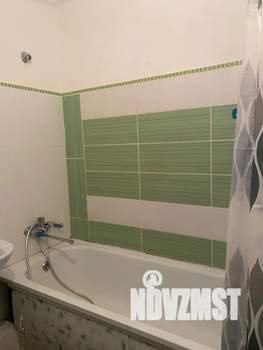 1-к квартира, посуточно, 40м2, 9/9 этаж