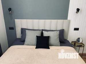 Студия квартира, посуточно, 27м2, 13/14 этаж